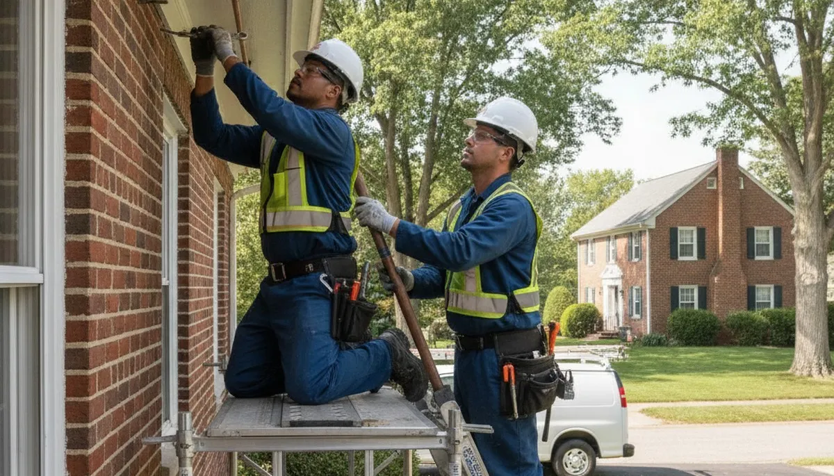 Hartford, CT plumbing repair service by plumbershartfordct-new.com for residential and commercial needs