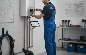 Water heater repair service in Hartford, CT for reliable plumbing repairs